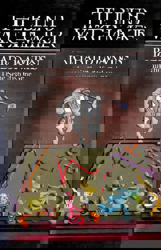 The Blind Watchmaker by Richard Dawkins