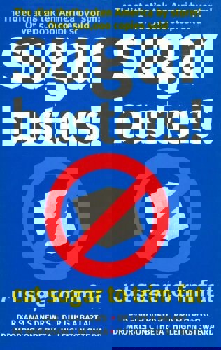 Sugar Busters! by Sam S. Andrews and Luis A. Balart and Morrison C. Bethea and H. Leighton Steward