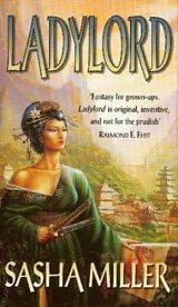 Ladylord by Sarah Miller