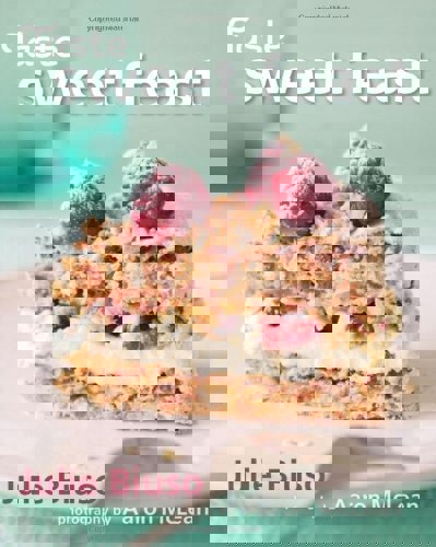 Taste Sweet Feast by Julie Biuso