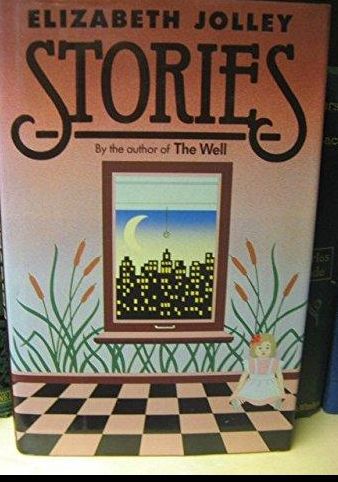 Stories by Elizabeth Jolley