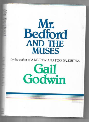 Mr. Bedford by Gail Godwin
