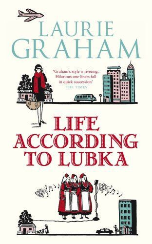 Life According to Lubka by Laurie Graham