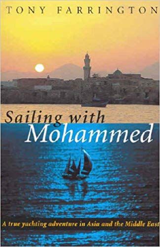 Sailing with Mohammed by Tony Farrington