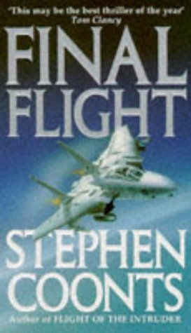 Final Flight by Stephen Coonts