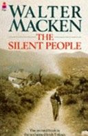 The Silent People by Walter Macken