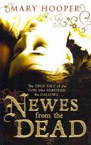 Newes from the Dead by Mary Hooper