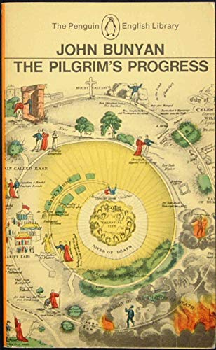 The Pilgrim's Progress by John Bunyan