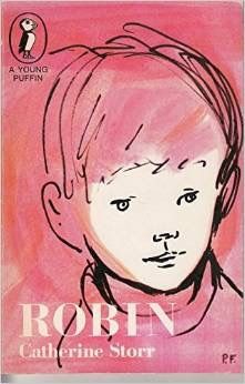 Robin by Catherine Storr