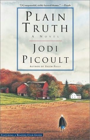 Plain Truth by Jodi Picoult
