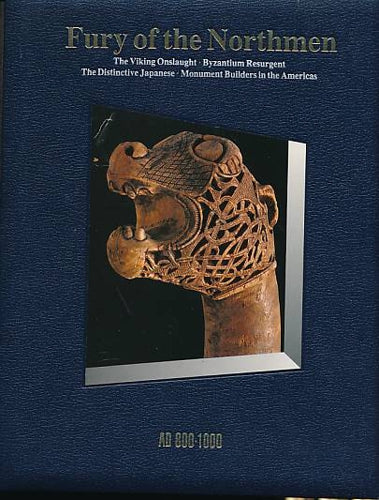 Time Life History of the World: AD 800-1000 Fury of the Northmen by Time Life