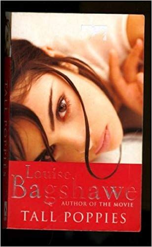 Tall Poppies by Louise Bagshawe