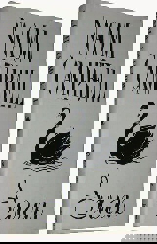 Swan by Naomi Campbell