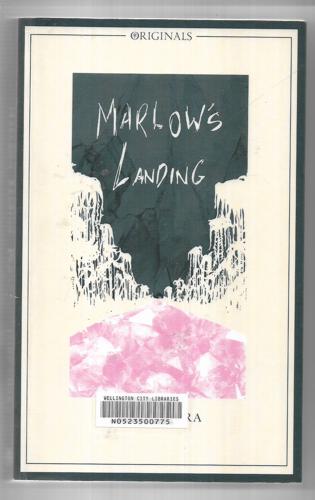 Marlow's Landing by Toby Viera