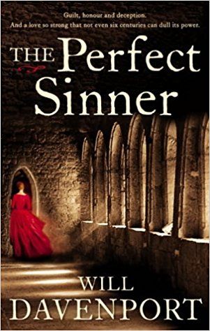 Perfect Sinner by Will Davenport