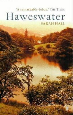 Haweswater by Sarah Hall
