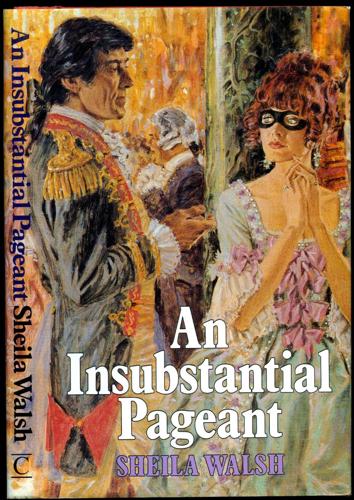 An Insubstantial Pageant by Sheila Walsh