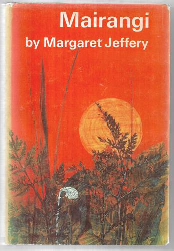 Mairangi by Margaret Jeffery