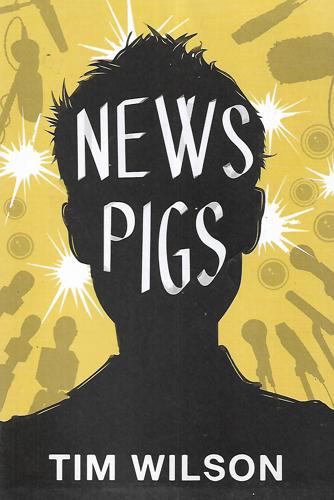 News pigs by Tim Wilson