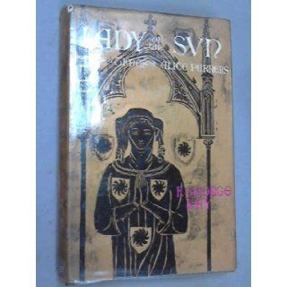 Lady of the Sun by F. George Kay