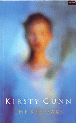 The Keepsake by Kirsty Gunn