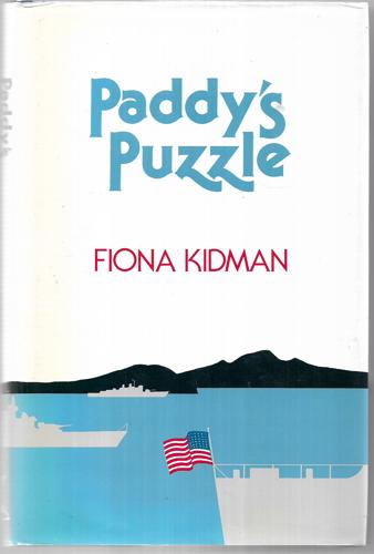 Paddy's puzzle by Fiona Kidman