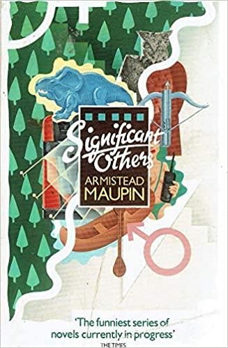 Significant Others by Armistead Maupin