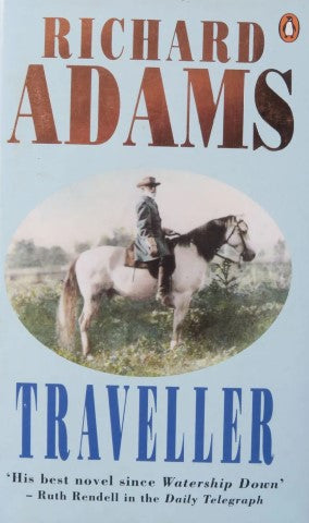 Traveller by Richard Adams