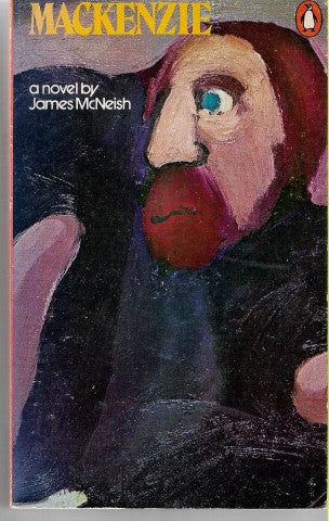 Mackenzie by James McNeish