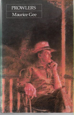 Prowlers by Maurice Gee