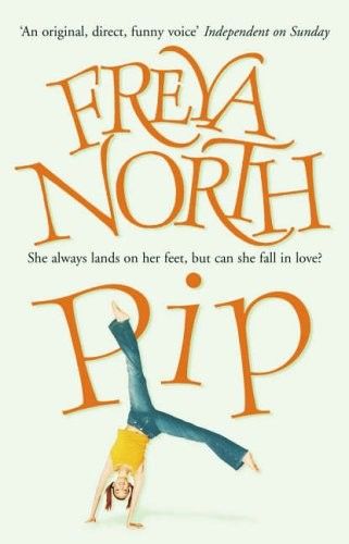 Pip by Freya North