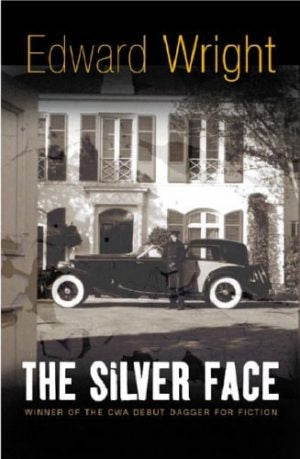 The Silver Face by Edward Wright