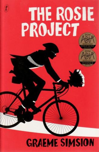 The Rosie Project by Graeme C. Simsion