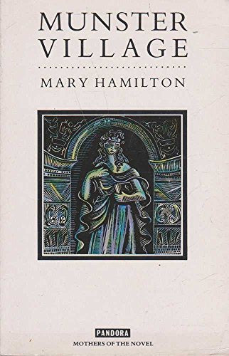Munster Village by Mary Hamilton