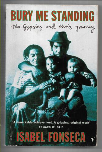 Bury Me Standing by Isabel Fonseca