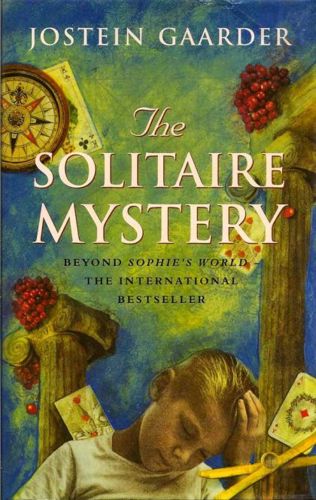 The Solitaire Mystery by Jostein Gaarder