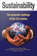 Sustainability: The Corporate Challenge of the 21st Century by Dexter Dunphy and Etc