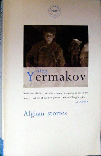 Afghan Stories by Oleg Yermakov