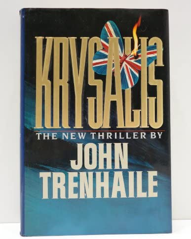 Krysalis by John Trenhaile