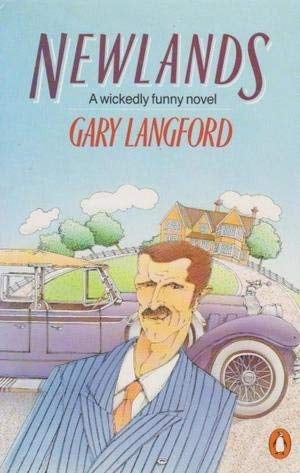 Newlands by Gary Langford