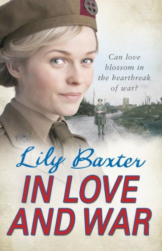 In Love And War by Lily Baxter