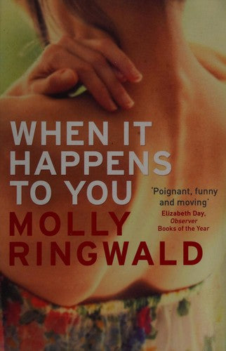 When It Happens To You by Molly Ringwald