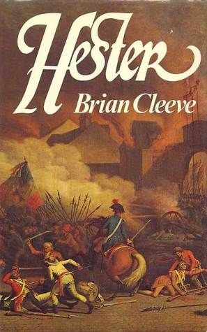 Hester by Brian Talbot Cleeve