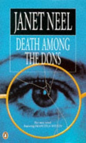 Death Among the Dons by Janet Neel