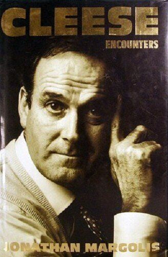 Cleese Encounters by Jonathan Margolis