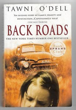 Back Roads by Tawni O'Dell