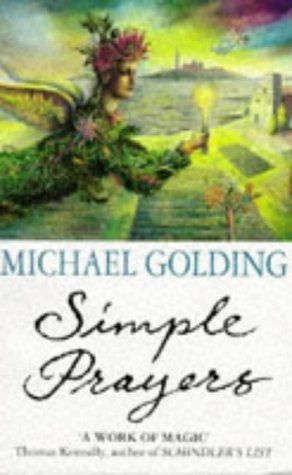 Simple Prayers by Michael Golding