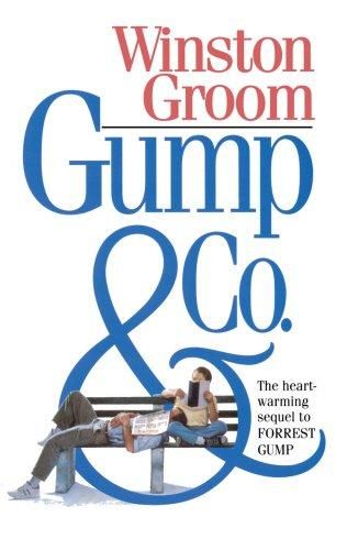 Gump And Co. by Winston Groom