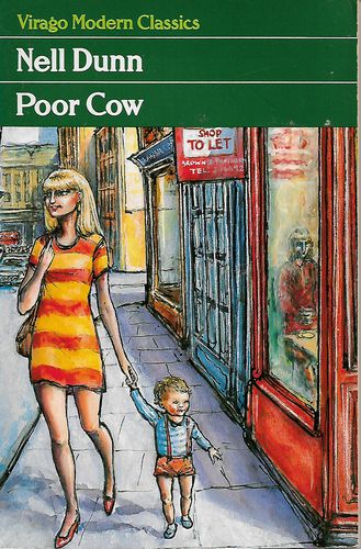 Poor Cow by Nell Dunn
