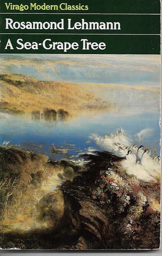 A Sea-Grape Tree by Rosamond Lehmann